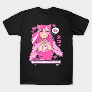 Neko T-Shirt